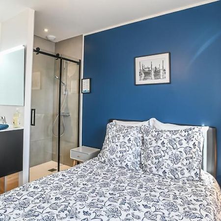 - Sublime Villa Felicidad - Proche Hypercentre - Parking - Terrasse - Wifi Viriat Exterior photo